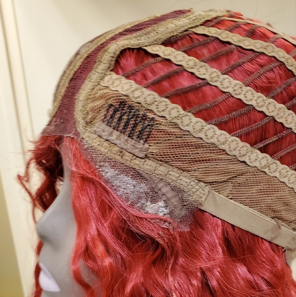 Cherry Red Vibes - Picture 6 of 8